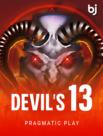 Devil's 13png