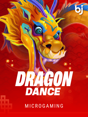 Dragon Dancepng