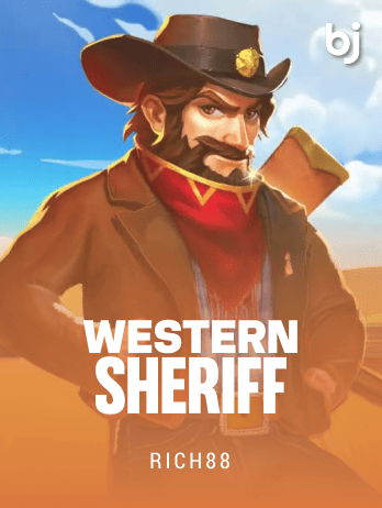 Western Sheriffpng