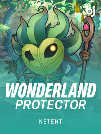 Wonderland Protectorpng