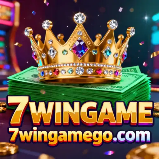 7Win Game Logo
